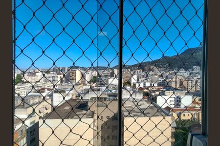 Apartamento à venda com 190m², 3 quartos e 2 vagasVista da Suíte 3