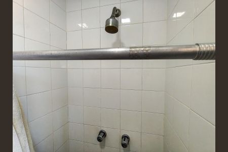 Apartamento à venda com 190m², 3 quartos e 2 vagasBanheiro de serviço