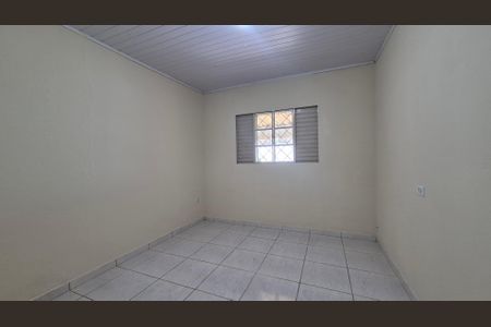 Casa para alugar com 1 quarto, 30m² em Parque Capuava, Santo André