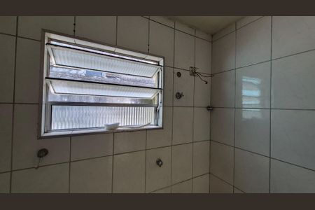 Casa para alugar com 30m², 1 quarto e 1 vagaBanheiro 