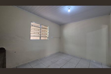 Casa para alugar com 30m², 1 quarto e 1 vagaCozinha 