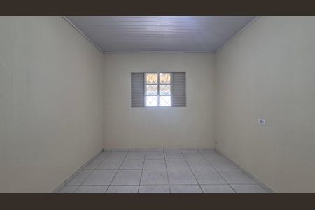 Casa para alugar com 1 quarto, 30m² em Parque Capuava, Santo André