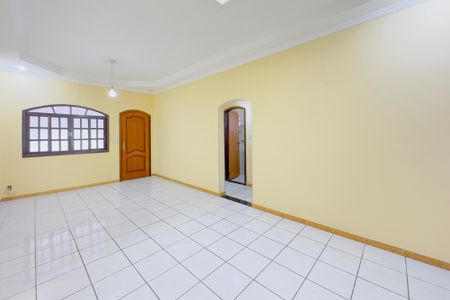 Sala de casa para alugar com 2 quartos, 72m² em Vila Maria, São José dos Campos