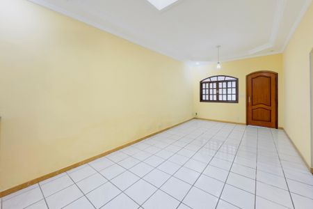 Sala de casa para alugar com 2 quartos, 72m² em Vila Maria, São José dos Campos