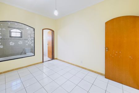 Suíte de casa para alugar com 2 quartos, 72m² em Vila Maria, São José dos Campos