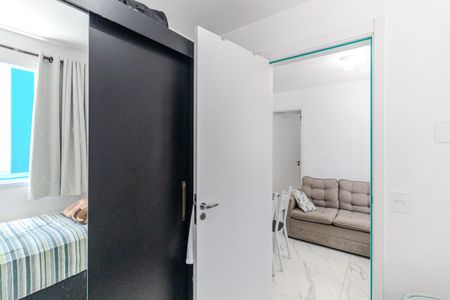 Apartamento para alugar com 40m², 2 quartos e sem vagaQuarto 2