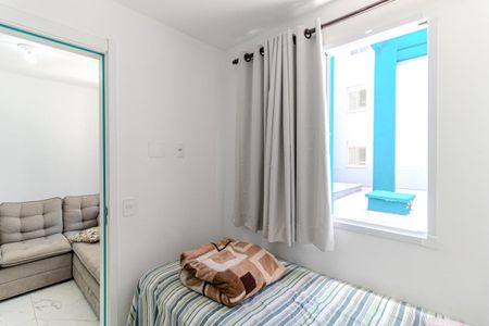 Apartamento para alugar com 40m², 2 quartos e sem vagaQuarto 2