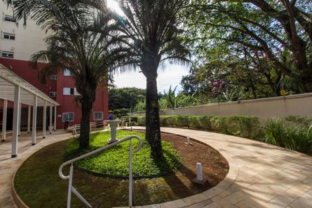 Apartamento para alugar com 78m², 2 quartos e 1 vagaÁrea comum