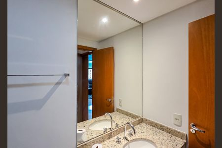 Apartamento para alugar com 94m², 2 quartos e 1 vagaEspelho 