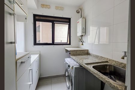 Apartamento para alugar com 94m², 2 quartos e 1 vagaÁrea de Serviço