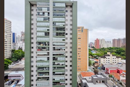Apartamento para alugar com 94m², 2 quartos e 1 vagaVista da Varanda da Suite 1