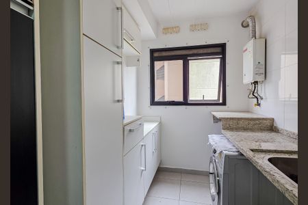 Apartamento para alugar com 94m², 2 quartos e 1 vagaÁrea de Serviço