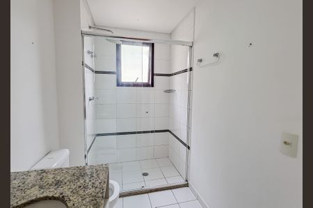 Apartamento para alugar com 94m², 2 quartos e 1 vagaBanheiro da Suite 2