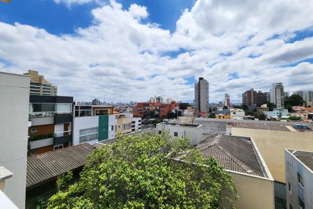 Apartamento à venda com 60m², 2 quartos e 1 vaga Apartamento à venda com 60m², 2 quartos e 1 vagaVista