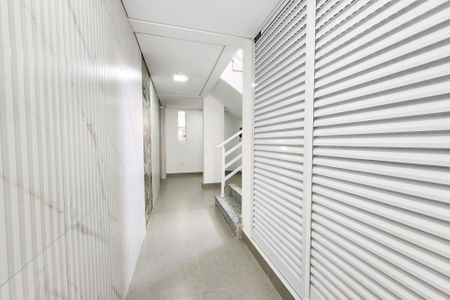 Apartamento à venda com 60m², 2 quartos e 1 vaga Apartamento à venda com 60m², 2 quartos e 1 vagaÁrea Comum