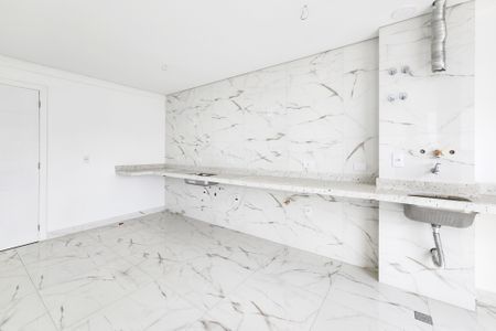 Apartamento à venda com 60m², 2 quartos e 1 vaga Apartamento à venda com 60m², 2 quartos e 1 vagaCozinha