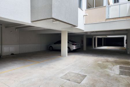 Apartamento à venda com 60m², 2 quartos e 1 vaga Apartamento à venda com 60m², 2 quartos e 1 vagaÁrea Comum