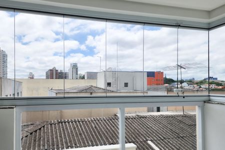 Apartamento à venda com 60m², 2 quartos e 1 vaga Apartamento à venda com 60m², 2 quartos e 1 vagaVista