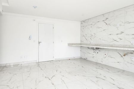 Apartamento à venda com 60m², 2 quartos e 1 vaga Apartamento à venda com 60m², 2 quartos e 1 vagaSala