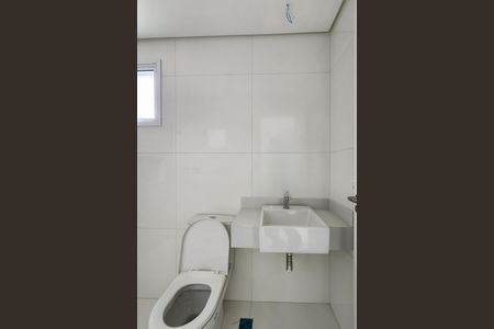 Apartamento à venda com 60m², 2 quartos e 1 vaga Apartamento à venda com 60m², 2 quartos e 1 vagaBanheiro da Suíte