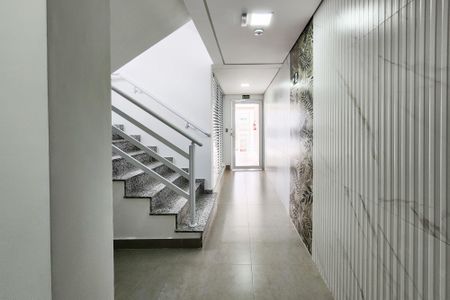 Apartamento à venda com 60m², 2 quartos e 1 vaga Apartamento à venda com 60m², 2 quartos e 1 vagaÁrea Comum