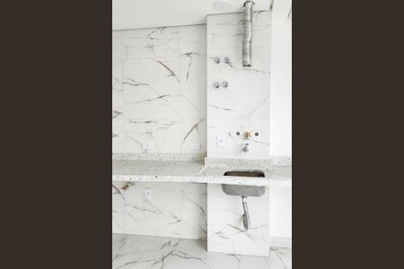 Apartamento à venda com 60m², 2 quartos e 1 vaga Apartamento à venda com 60m², 2 quartos e 1 vagaCozinha