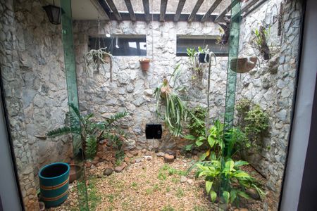 Area de Luz  de casa para alugar com 4 quartos, 150m² em Jardim Sao Paulo, Sorocaba