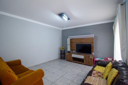 Sala  de casa para alugar com 4 quartos, 150m² em Jardim Sao Paulo, Sorocaba