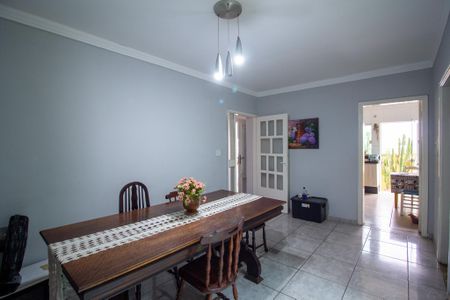Sala 2 de casa para alugar com 4 quartos, 150m² em Jardim Sao Paulo, Sorocaba