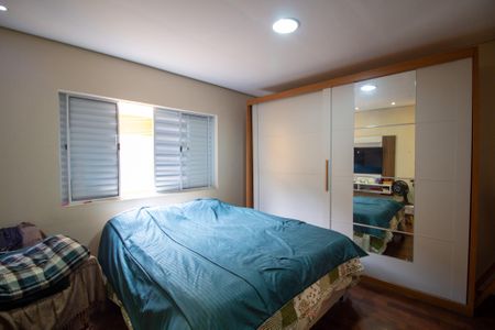Suite  de casa para alugar com 4 quartos, 150m² em Jardim Sao Paulo, Sorocaba