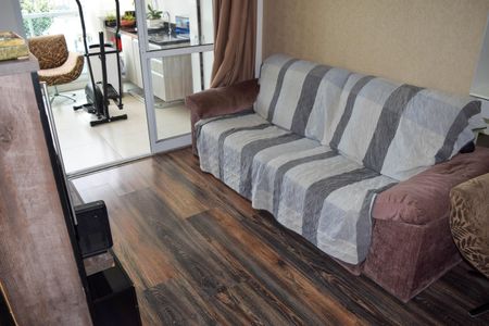 Apartamento à venda com 85m², 3 quartos e 2 vagasSala