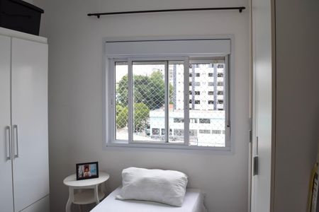 Apartamento à venda com 85m², 3 quartos e 2 vagasQuarto 3