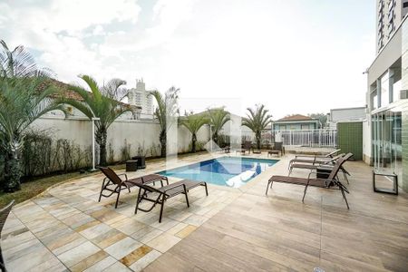 Apartamento à venda com 85m², 3 quartos e 2 vagasÁrea comum