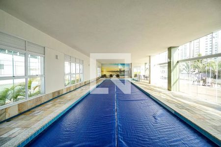 Apartamento à venda com 85m², 3 quartos e 2 vagasÁrea comum