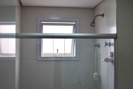 Apartamento à venda com 85m², 3 quartos e 2 vagasBanheiro Suíte 