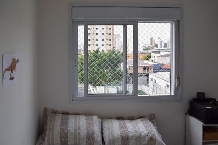 Suíte  de apartamento à venda com 3 quartos, 85m² em Vila Carrão, São Paulo