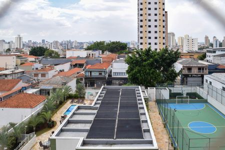 Vista Suíte  de apartamento à venda com 3 quartos, 85m² em Vila Carrão, São Paulo
