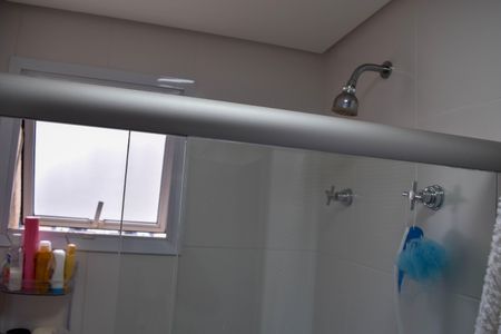 Apartamento à venda com 85m², 3 quartos e 2 vagasBanheiro