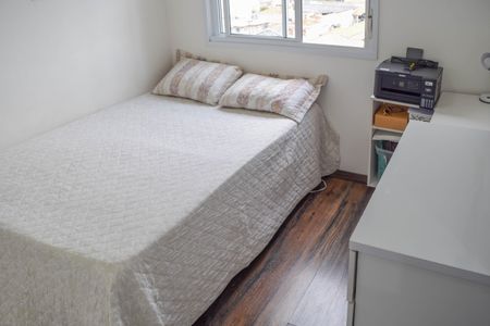 Apartamento à venda com 85m², 3 quartos e 2 vagasSuíte 