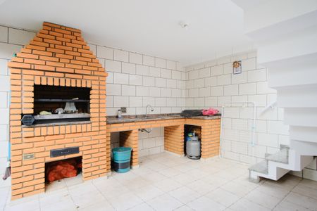 Casa para alugar com 310m², 4 quartos e 6 vagasEspaço Gourmet