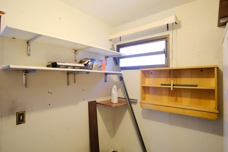 Casa para alugar com 310m², 4 quartos e 6 vagasQuarto de Serviço