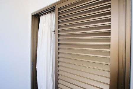 Casa para alugar com 310m², 4 quartos e 6 vagasVaranda da Suíte 1