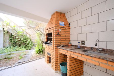 Casa para alugar com 310m², 4 quartos e 6 vagasEspaço Gourmet