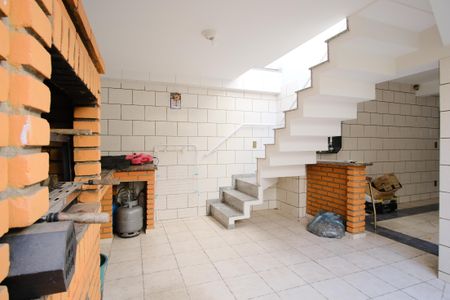 Casa para alugar com 310m², 4 quartos e 6 vagasEspaço Gourmet