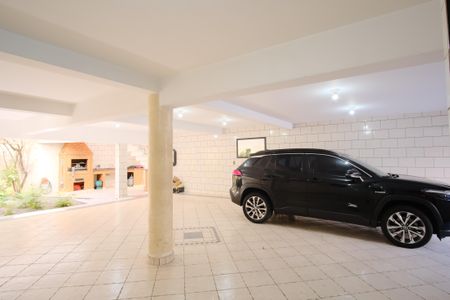 Casa para alugar com 310m², 4 quartos e 6 vagasGaragem