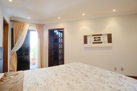 Casa para alugar com 310m², 4 quartos e 6 vagasSuíte 1