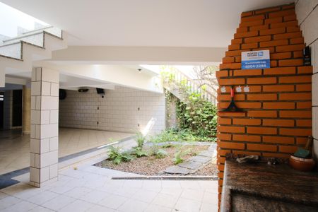 Casa para alugar com 310m², 4 quartos e 6 vagasEspaço Gourmet