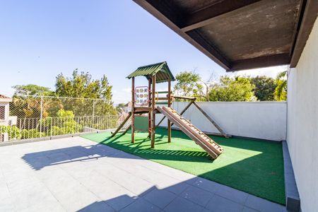 Casa de condomínio à venda com 297m², 3 quartos e 4 vagasÁrea comum - Playground