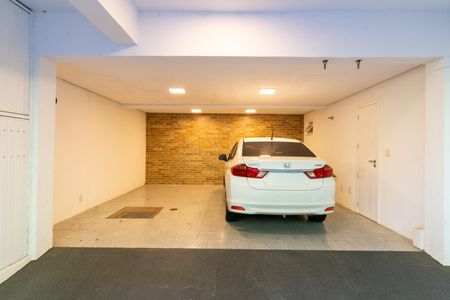 Casa de condomínio à venda com 297m², 3 quartos e 4 vagasGaragem