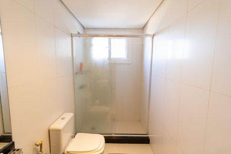 Casa de condomínio à venda com 297m², 3 quartos e 4 vagasBanheiro